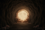The Dark Tunnel: When Everything Feels Like a Test