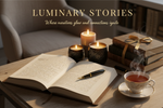 Welcome to Luminary Stories