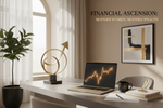 Financial Empowerment for the Modern Woman: Building Wealth on Your Own Terms