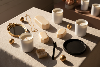 The Grace & Light Collection