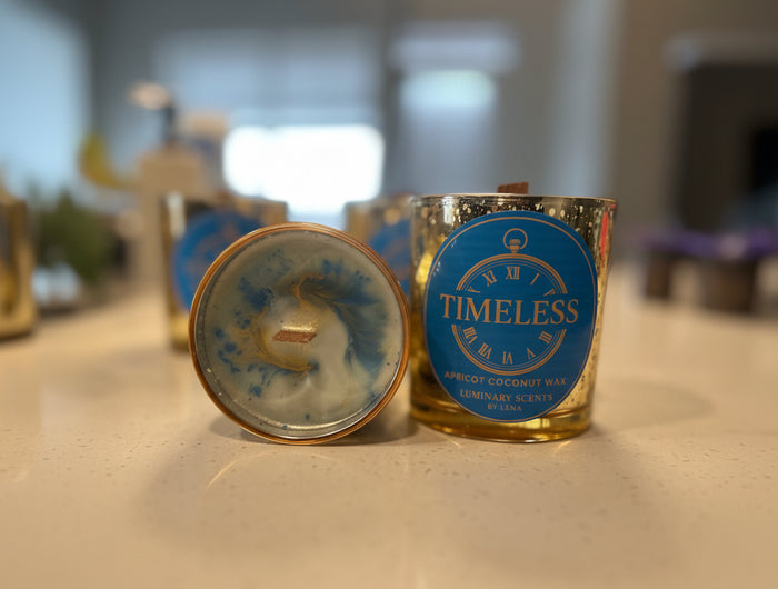 <h1>The Art of Luxury Fragrance</h1>