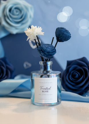 Frosted Rose Reed Diffuser