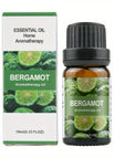Bergamot