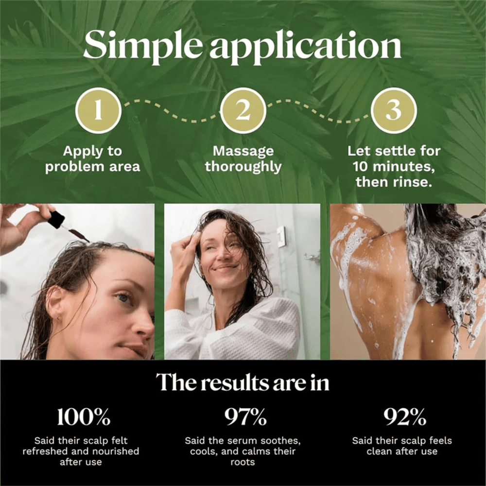 4Pcs Batana and Rosemary hair care Essential Oils, Batana Oil with Rosemary, Deep Moisturizing & Soothing, Care for Straight, Shiny and Voluminous Hair, Suitable for All Hair Types