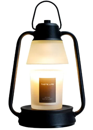 Melt Glow Aromatherapy Lamp