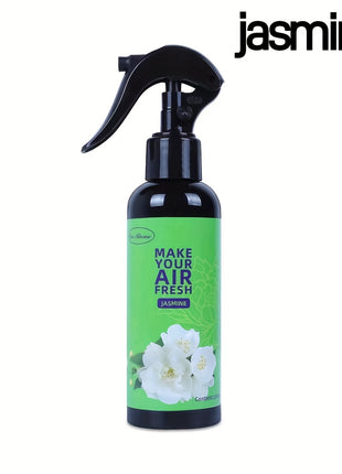 150ML Aromatherapy Bliss Room Spray - Fragrant Room Sprays with Natural Essential Oils, Odor Eliminating Air Freshener for Car, Home, Office, Multipurpose Deodorizer, No Electricity Needed, Perfect for Christmas, Halloween, G
