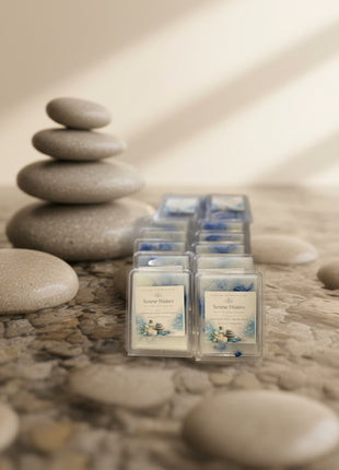Serene Waters - Wax Melts
