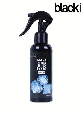 150ML Aromatherapy Bliss Room Spray - Fragrant Room Sprays with Natural Essential Oils, Odor Eliminating Air Freshener for Car, Home, Office, Multipurpose Deodorizer, No Electricity Needed, Perfect for Christmas, Halloween, G