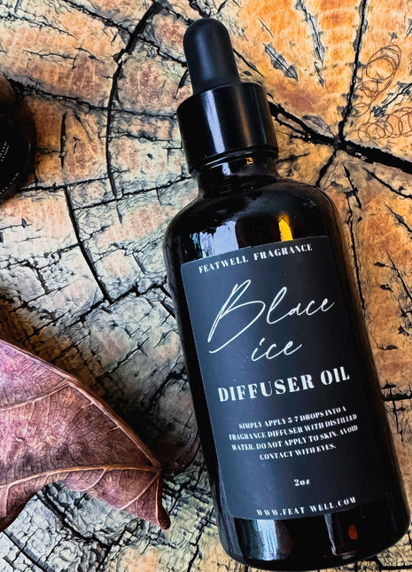 2oz Fragrance Oils for Aromatherapy - Humidifier Diffuser Oils for Home, Yoga, DIY Candle and Soap Making - Premium Essential Oils for Relaxation and Wellness