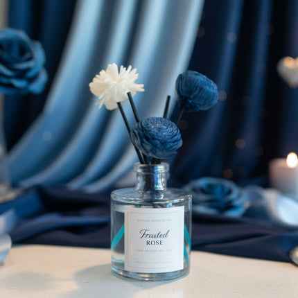Frosted Rose Reed Diffuser