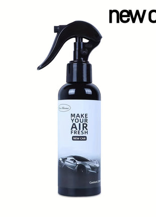 150ML Aromatherapy Bliss Room Spray - Fragrant Room Sprays with Natural Essential Oils, Odor Eliminating Air Freshener for Car, Home, Office, Multipurpose Deodorizer, No Electricity Needed, Perfect for Christmas, Halloween, G