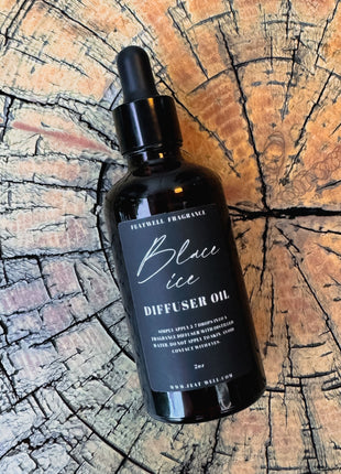 2oz Fragrance Oils for Aromatherapy - Humidifier Diffuser Oils for Home, Yoga, DIY Candle and Soap Making - Premium Essential Oils for Relaxation and Wellness