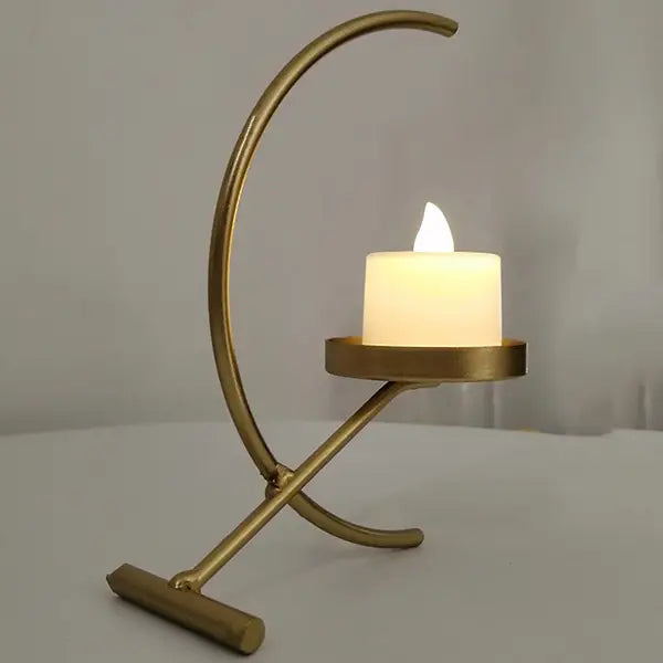 <h2>Luxury Candle Holders & Elegant Home Décor</h2>