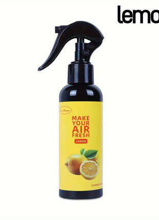 150ML Aromatherapy Bliss Room Spray - Fragrant Room Sprays with Natural Essential Oils, Odor Eliminating Air Freshener for Car, Home, Office, Multipurpose Deodorizer, No Electricity Needed, Perfect for Christmas, Halloween, G