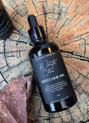 2oz Fragrance Oils for Aromatherapy - Humidifier Diffuser Oils for Home, Yoga, DIY Candle and Soap Making - Premium Essential Oils for Relaxation and Wellness