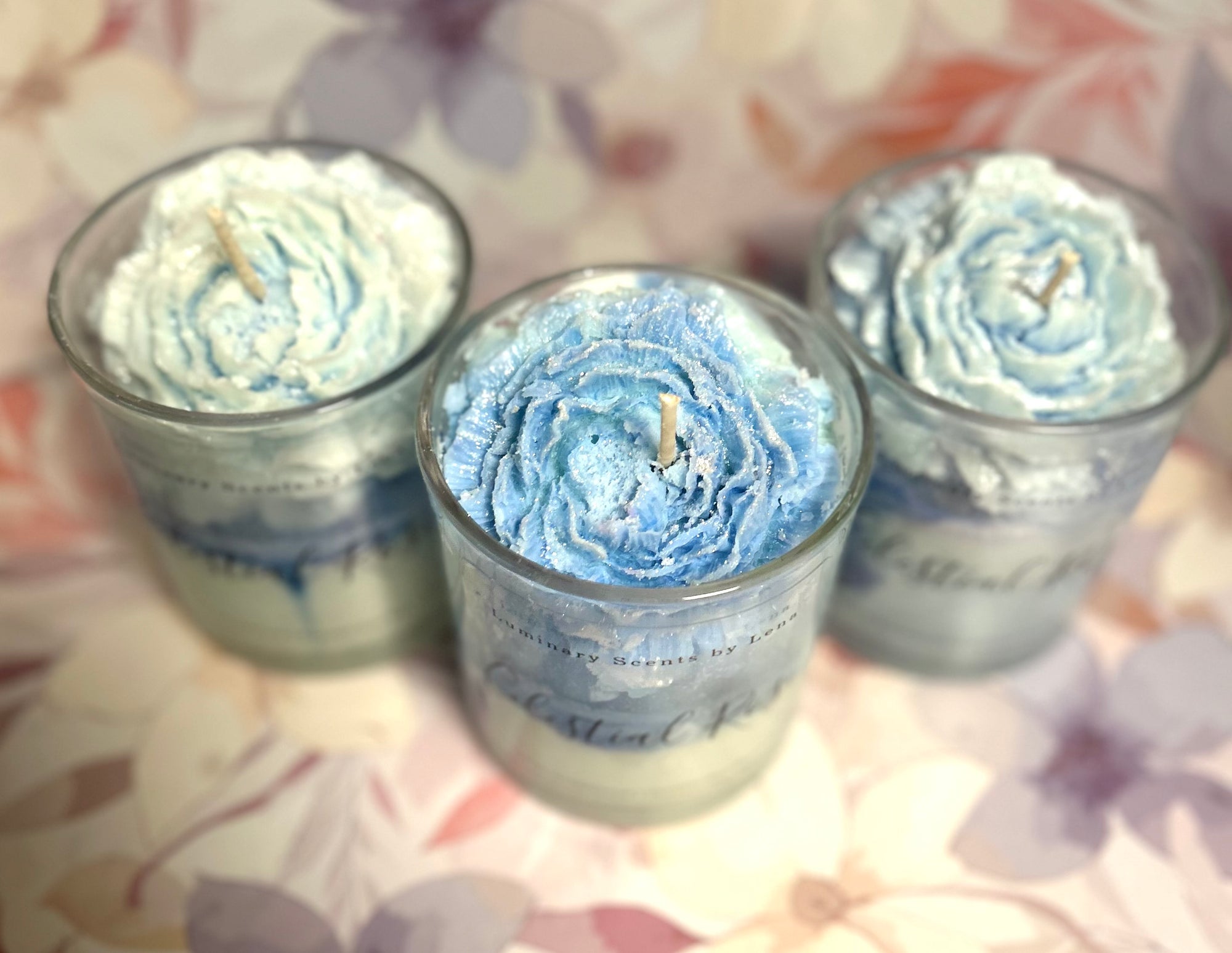 Celestial Rose