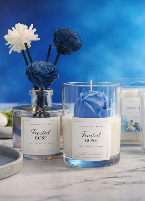 Complete Serenity Bundle