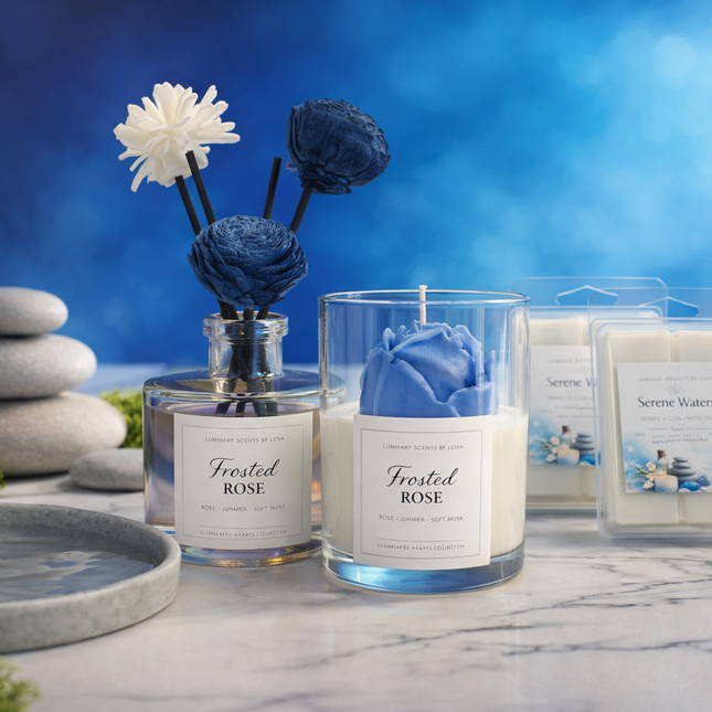 Complete Serenity Bundle