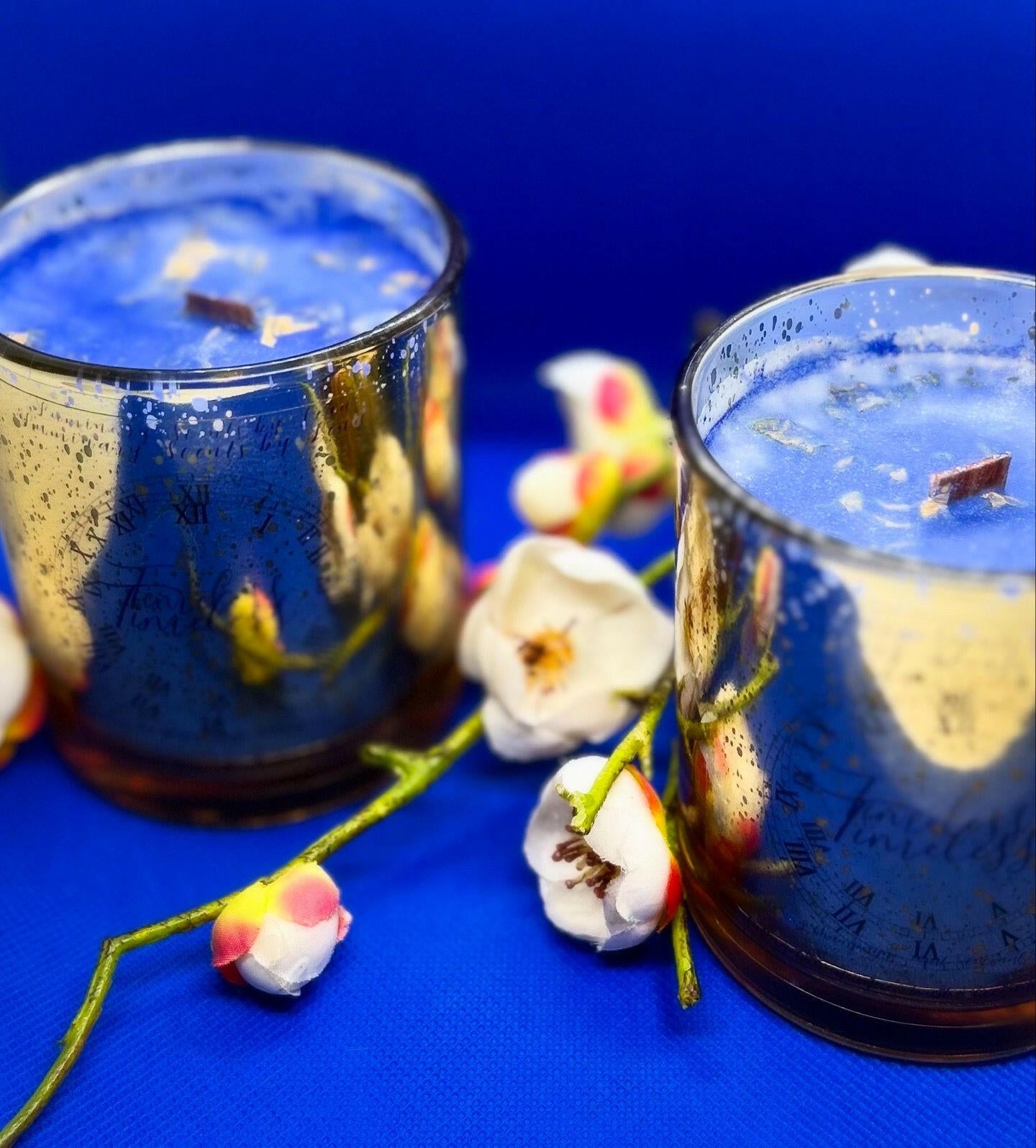 Timeless -(simulating bath and body works champagne toast)
