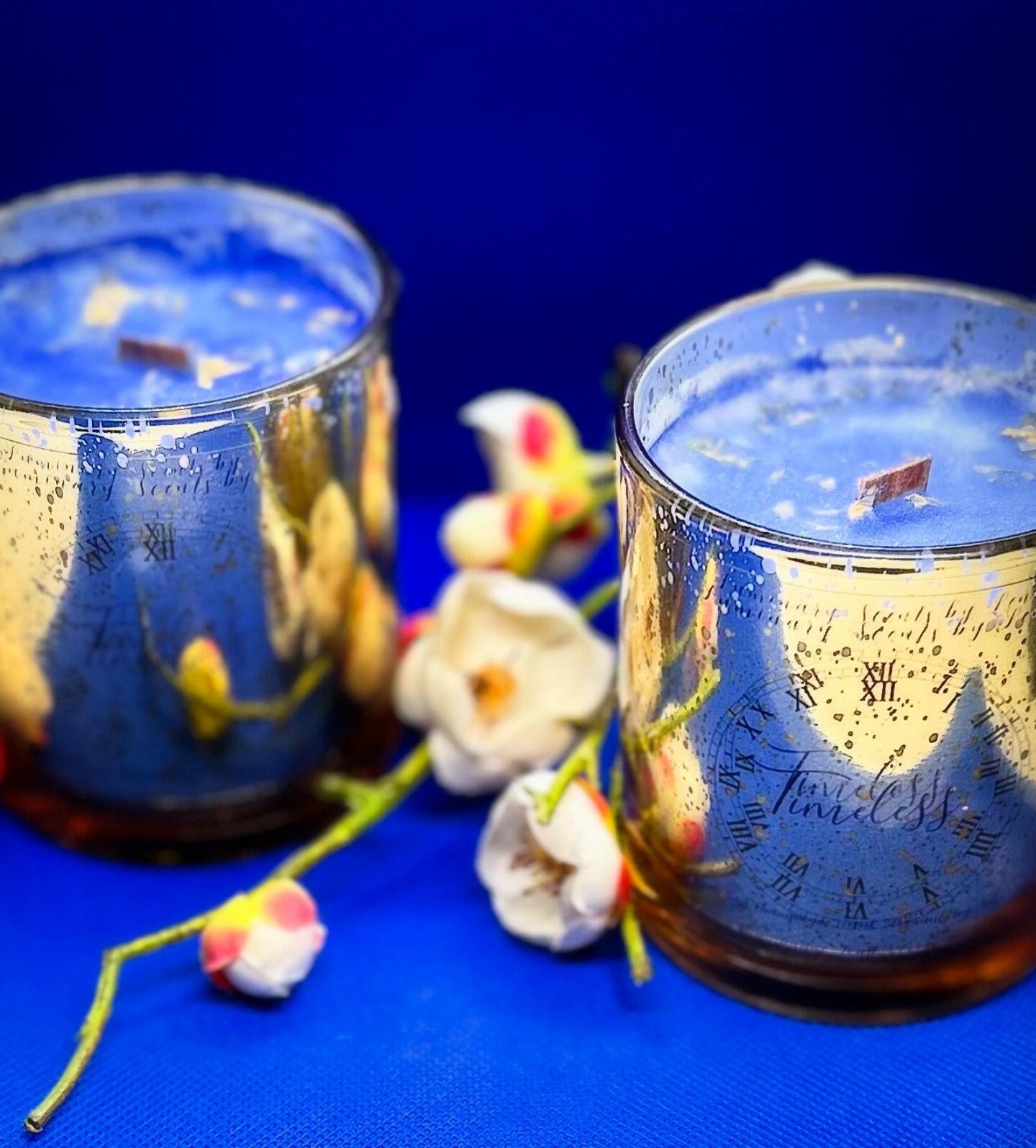 Timeless -(simulating bath and body works champagne toast)