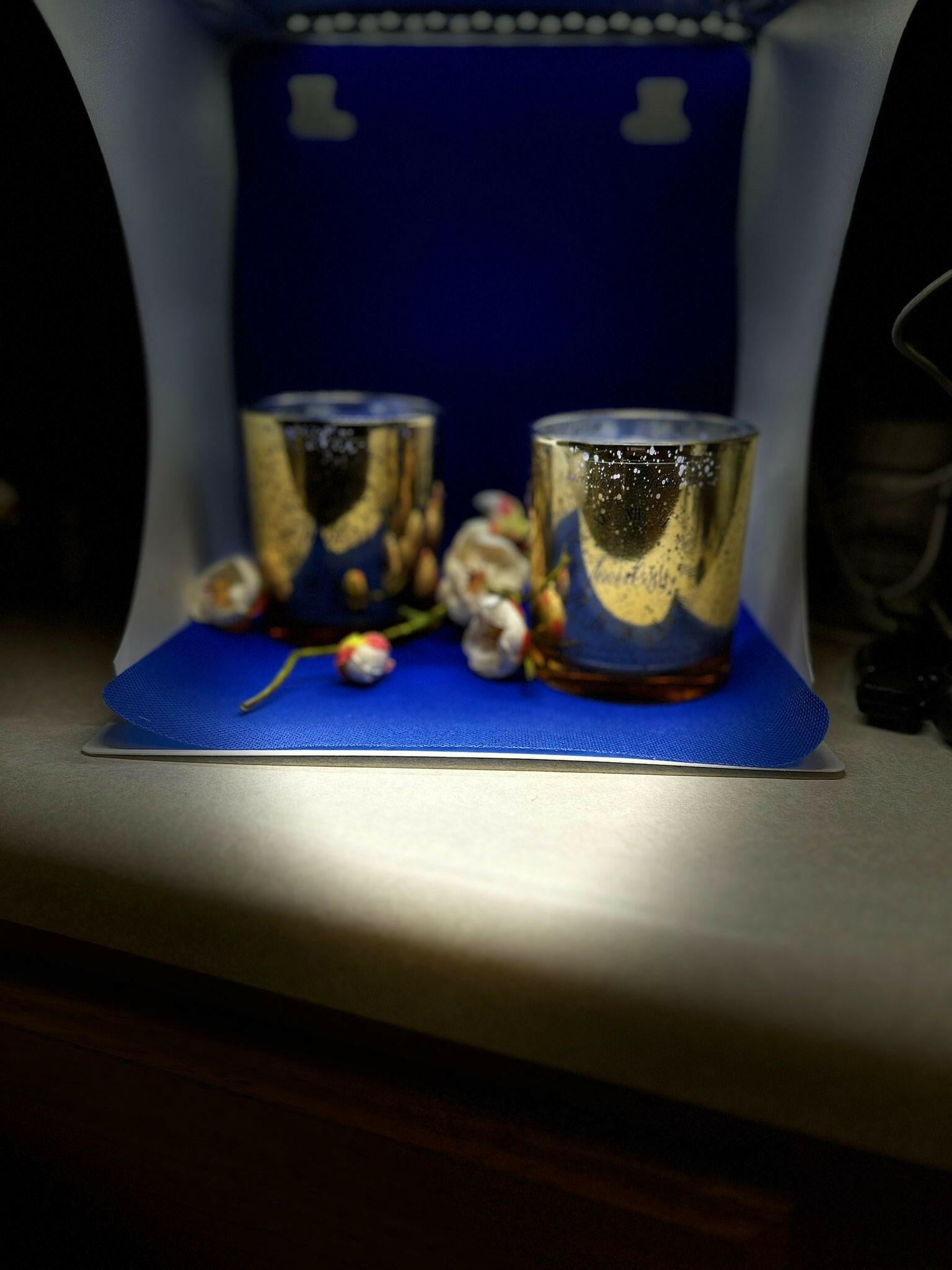 Timeless -(simulating bath and body works champagne toast)