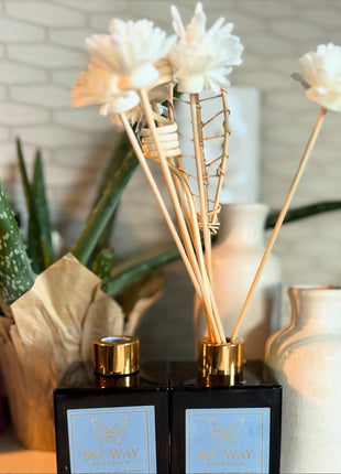 My Way - Reed Diffuser