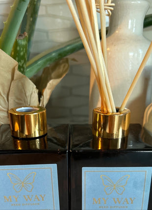My Way - Reed Diffuser