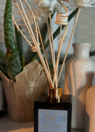 My Way - Reed Diffuser