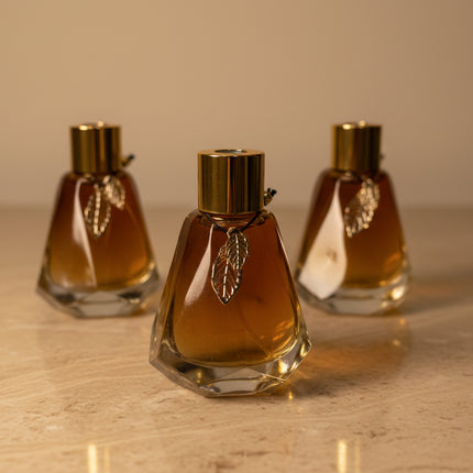 Amber No. 1