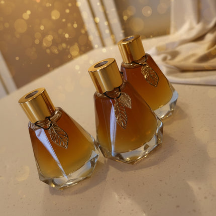 Amber No. 1