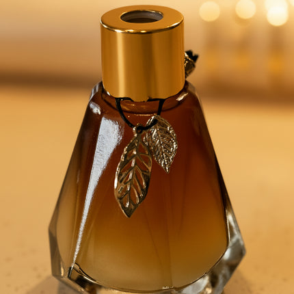 Amber No. 1