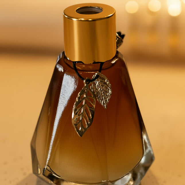 Amber No. 1