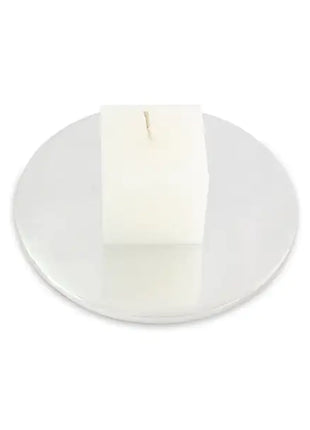 Multi-Purpose Round Candle Holder / Coaster