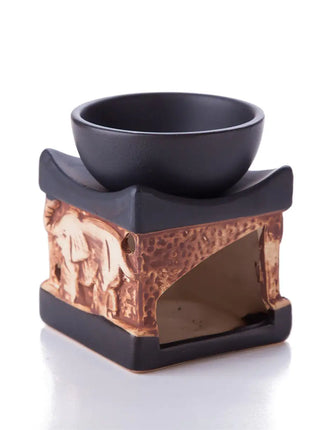 Aromatherapy Ceramic Essential Oil Burner