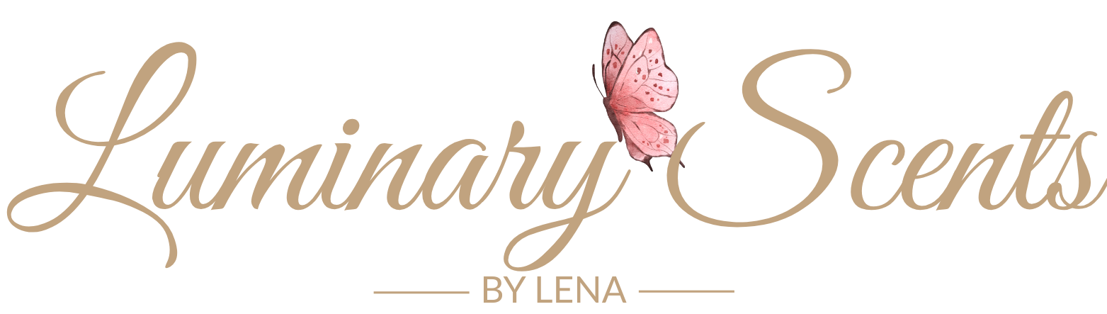Luminary Scents by Lena