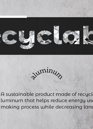 Multi-Purpose Wavy-Square Candle Holder