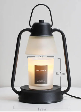 Melt Glow Aromatherapy Lamp