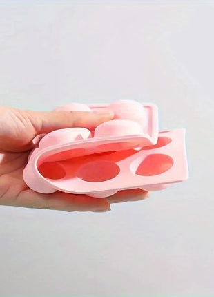 1pc The Cloud-shaped Mold for Candles Can Be Used To Make Molds for Candles and Soap Supplies