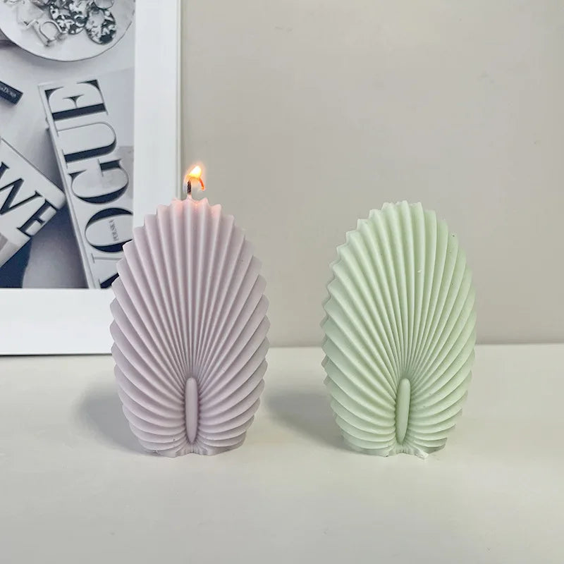 Candle mold  scented candle silicone mold DIY love bear plaster handmade