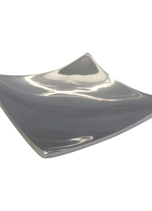 Multi-Purpose Wavy-Square Candle Holder