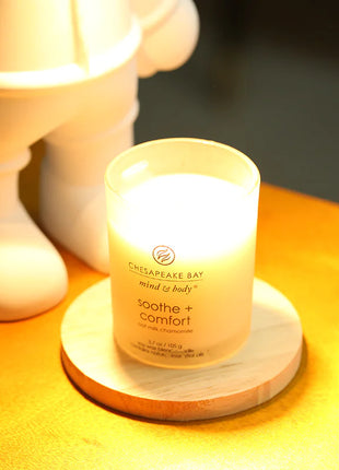 Aromatherapy Scented Wax Lamp