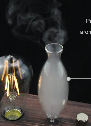 6-piece Set Of 6 Scents Of Pure Aromatherapy Essential Oils, Essential Oil 10 Ml, Suitable For Cold Aromatherapy, Humidifier, Perfume Bath - Rose Lavender Rosemary Mint Eucalyptus Tea Tree (0.34 Oz * 6) Aromatherapy Essential