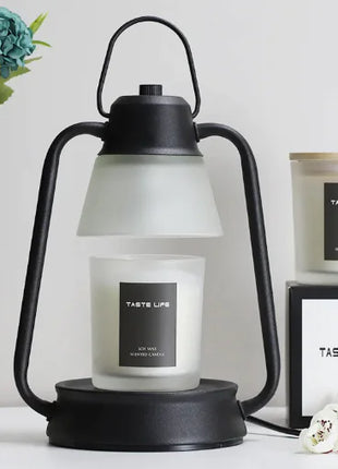 Melt Glow Aromatherapy Lamp
