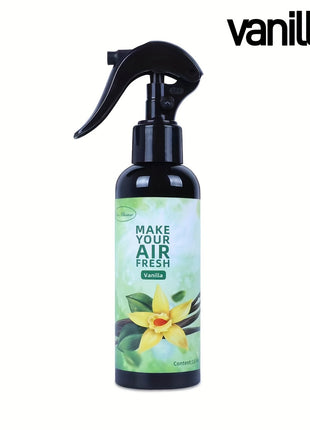 150ML Aromatherapy Bliss Room Spray - Fragrant Room Sprays with Natural Essential Oils, Odor Eliminating Air Freshener for Car, Home, Office, Multipurpose Deodorizer, No Electricity Needed, Perfect for Christmas, Halloween, G