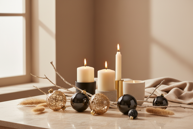 Luxury ornament image