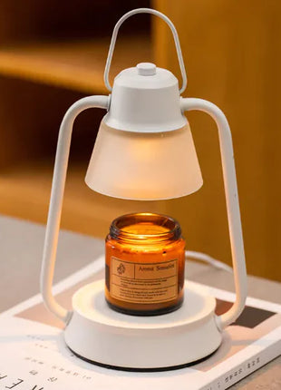 Melt Glow Aromatherapy Lamp